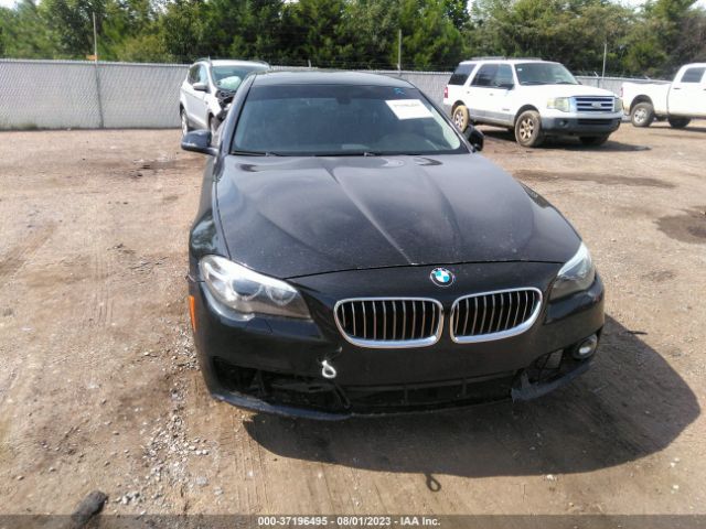 WBA5A5C50FD516977 BMW 5 Series 528i