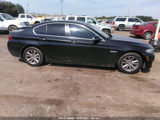 WBA5A5C50FD516977 BMW 5 Series 528i