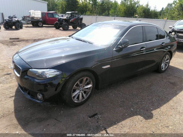 WBA5A5C50FD516977 BMW 5 Series 528i