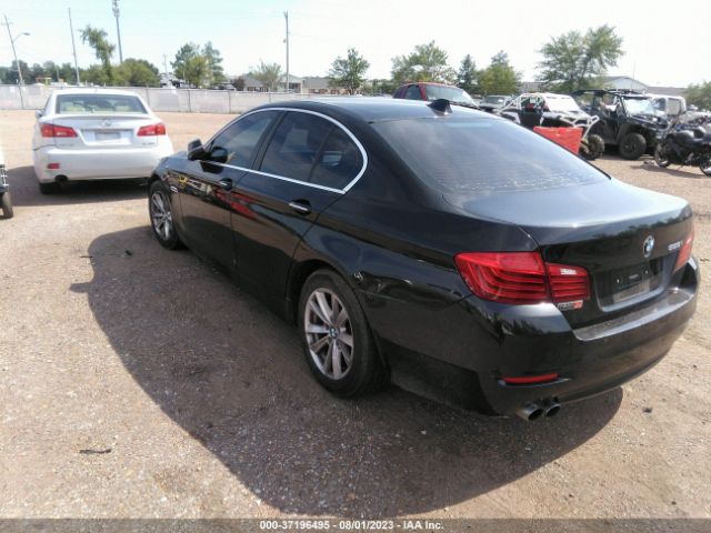 WBA5A5C50FD516977 BMW 5 Series 528i