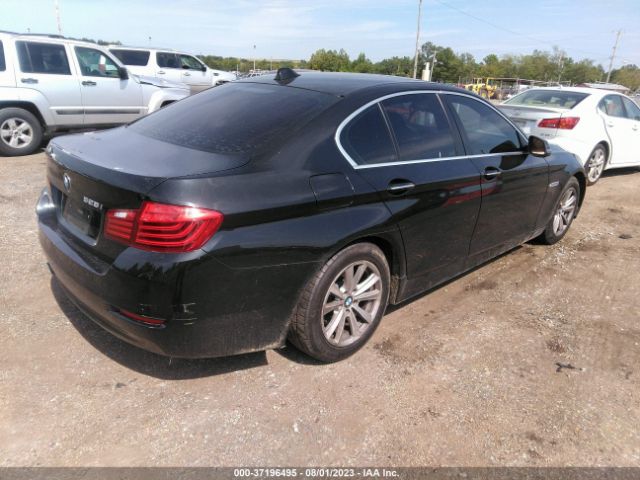 WBA5A5C50FD516977 BMW 5 Series 528i