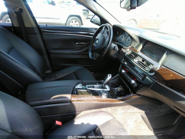 WBA5A5C50FD516977 BMW 5 Series 528i