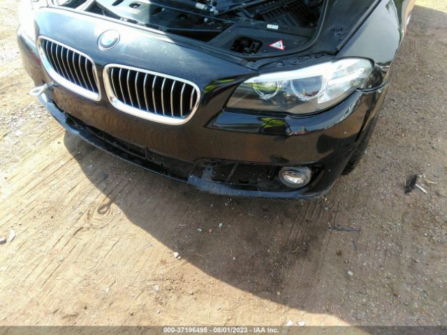 WBA5A5C50FD516977 BMW 5 Series 528i