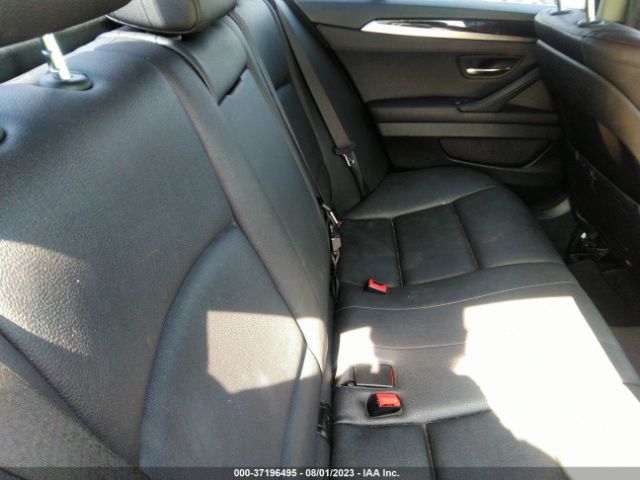 WBA5A5C50FD516977 BMW 5 Series 528i
