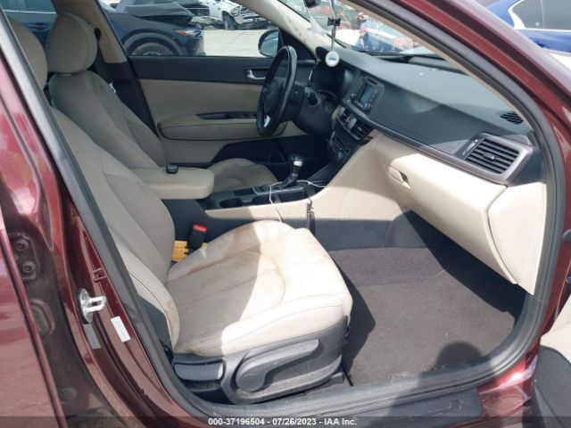 5XXGT4L15GG068336 KIA Optima Lx Turbo