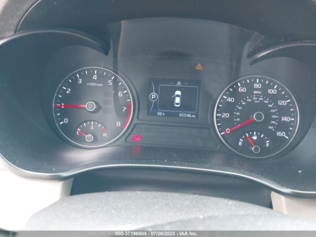 5XXGT4L15GG068336 KIA Optima Lx Turbo