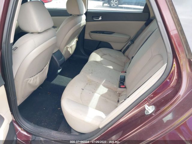 5XXGT4L15GG068336 KIA Optima Lx Turbo