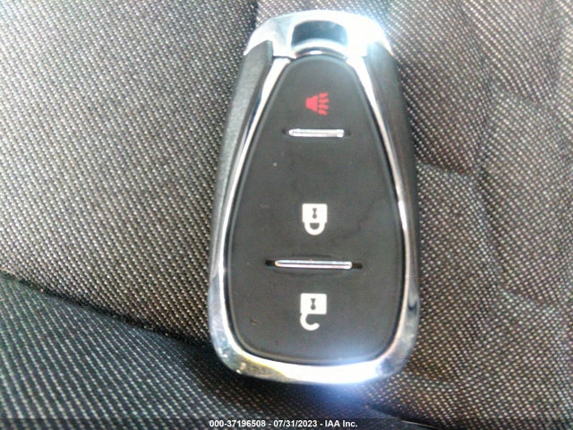 Chevrolet EQUINOX LT 2019 3GNAXUEV8KS590737 Image 11