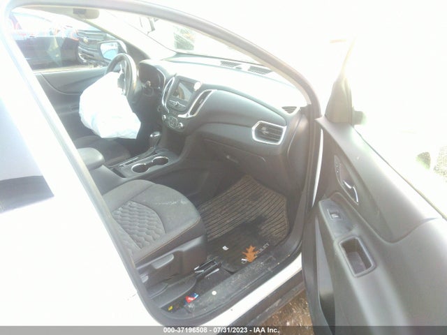 Chevrolet EQUINOX LT 2019 3GNAXUEV8KS590737 Image 5