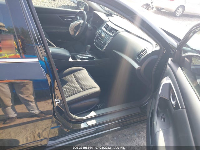 2018 NISSAN ALTIMA 2.5 S VIN: 1N4AL3AP4JC224953