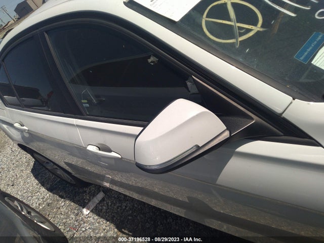 WBA3C1C52EK116794 BMW 3 Series 328i