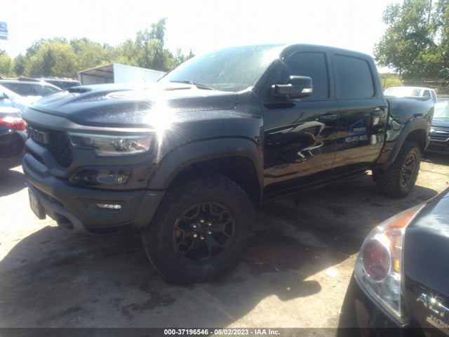 1C6SRFU99MN900857 RAM 1500 Trx
