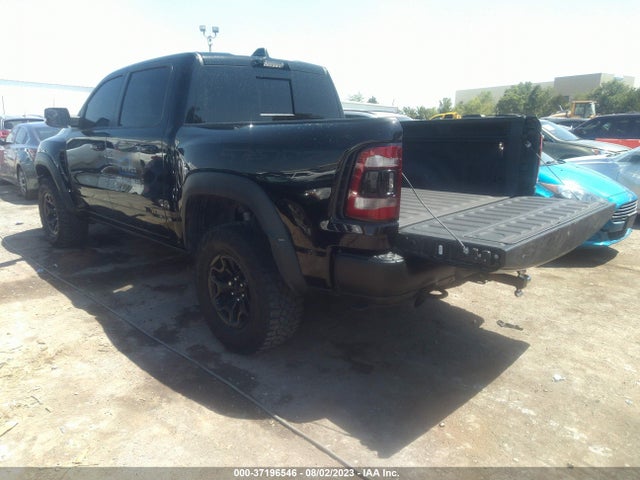 1C6SRFU99MN900857 RAM 1500 Trx