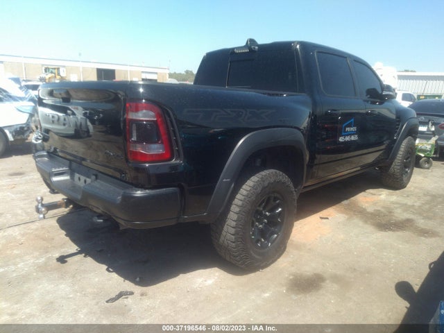 1C6SRFU99MN900857 RAM 1500 Trx