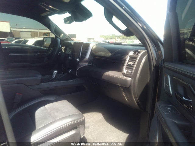 1C6SRFU99MN900857 RAM 1500 Trx