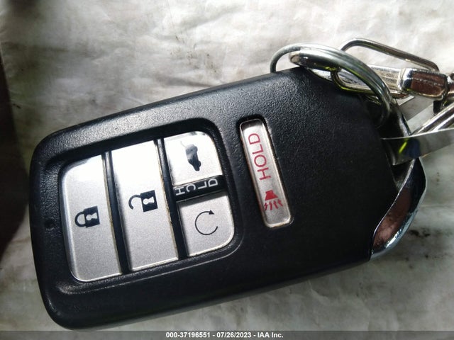 Honda Pilot Ex-l 2017 5FNYF5H56HB010141 Image 11