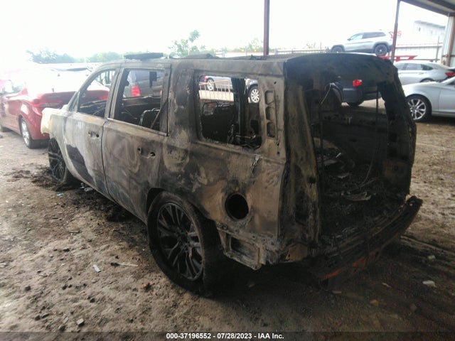 Chevrolet Tahoe Lt 2020 1GNSKBKC7LR188030 Image 3
