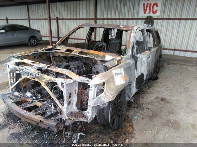 Chevrolet Tahoe Lt 2020 1GNSKBKC7LR188030 Image 6