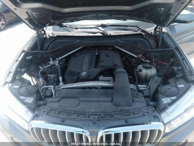 5UXKR0C32H0X83322 BMW X5 Xdrive35i