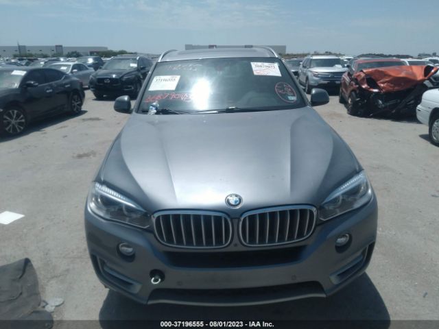 5UXKR0C32H0X83322 BMW X5 Xdrive35i
