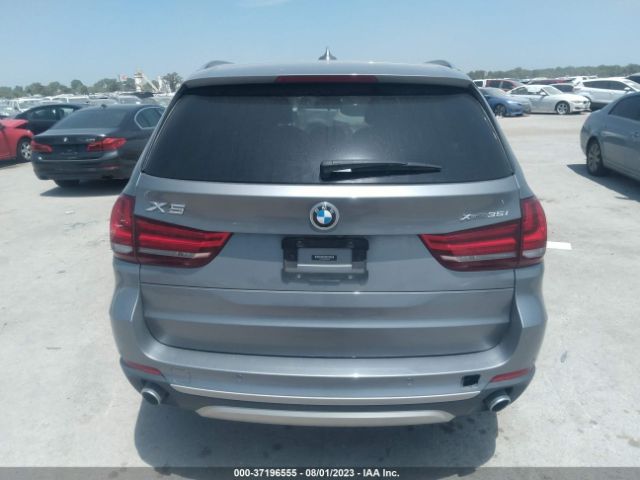 5UXKR0C32H0X83322 BMW X5 Xdrive35i