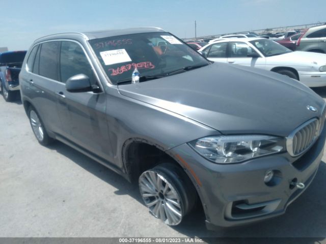 5UXKR0C32H0X83322 BMW X5 Xdrive35i