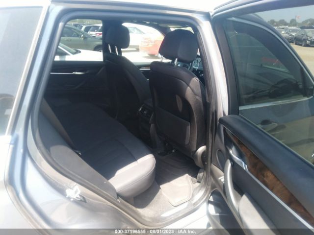 5UXKR0C32H0X83322 BMW X5 Xdrive35i