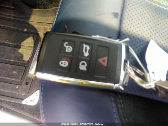 SALWR2SEXMA757663 Land Rover Range Rover Sport Hse Dynamic