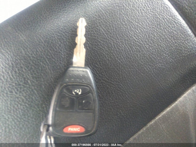 1C4NJRFB0GD789642 Jeep Patriot High Altitude Edition