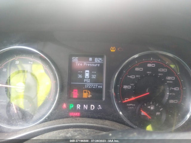 2011 DODGE CHARGER RT VIN: 2B3CM5CT9BH517365