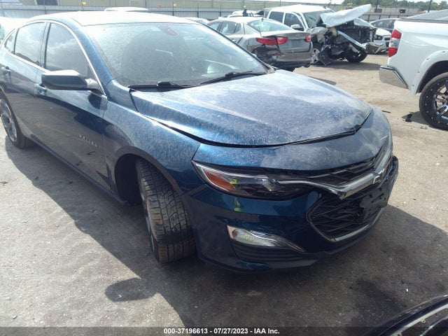 2019 1G1ZG5ST4KF216899 main image