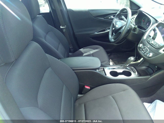 Chevrolet MALIBU RS 2019 1G1ZG5ST4KF216899 Image 5
