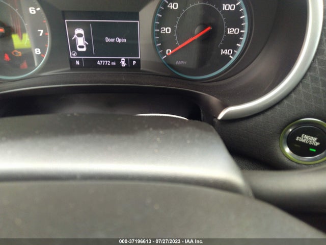 Chevrolet MALIBU RS 2019 1G1ZG5ST4KF216899 Image 7