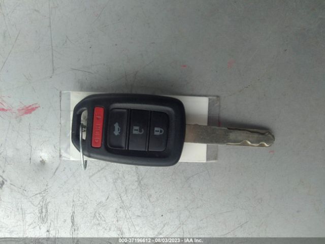 1HGCR2F36GA008044 Honda Accord Sedan Lx