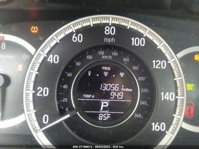 1HGCR2F36GA008044 Honda Accord Sedan Lx