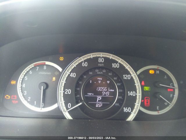 1HGCR2F36GA008044 Honda Accord Sedan Lx