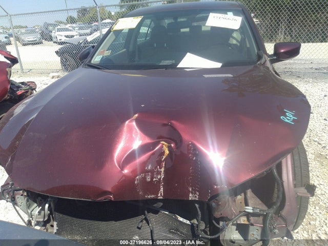 Honda Accord Sedan Lx 2015 1HGCR2F36FA235295 Image 12