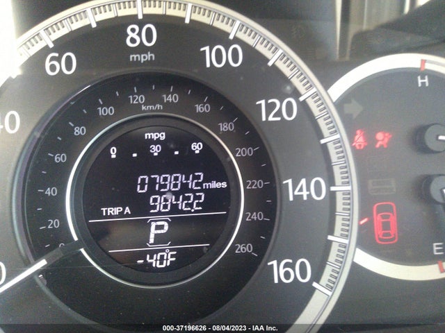 Honda Accord Sedan Lx 2015 1HGCR2F36FA235295 Image 15