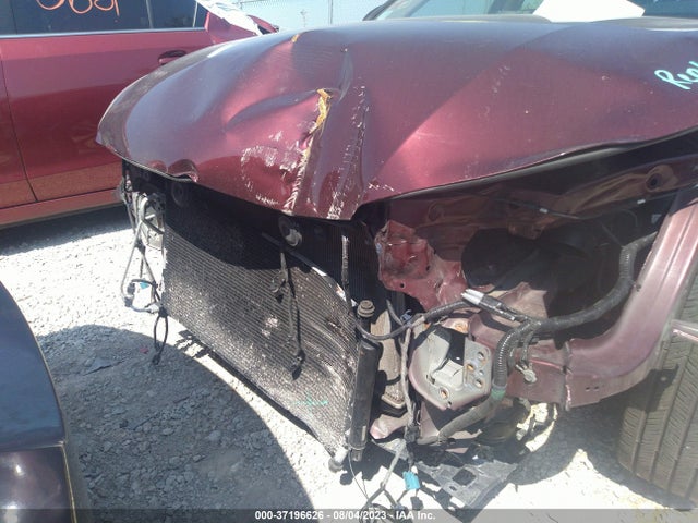 Honda Accord Sedan Lx 2015 1HGCR2F36FA235295 Image 6
