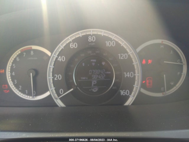 Honda Accord Sedan Lx 2015 1HGCR2F36FA235295 Image 7