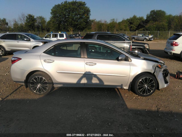 Toyota Corolla L/le/s/s Plus/le Plus 2016 2T1BURHE1GC512707 Image 13