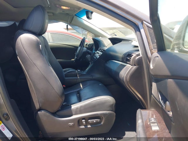 2015 Lexus RX, VIN: 2T2ZK1BA7FC195215