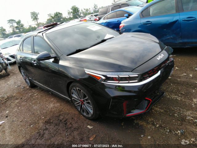 3KPF44AC3NE477213 auction archive image