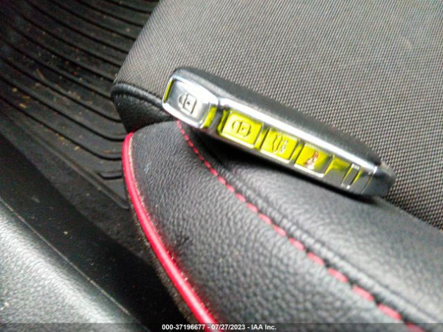 3KPF44AC3NE477213 KIA FORTE GT