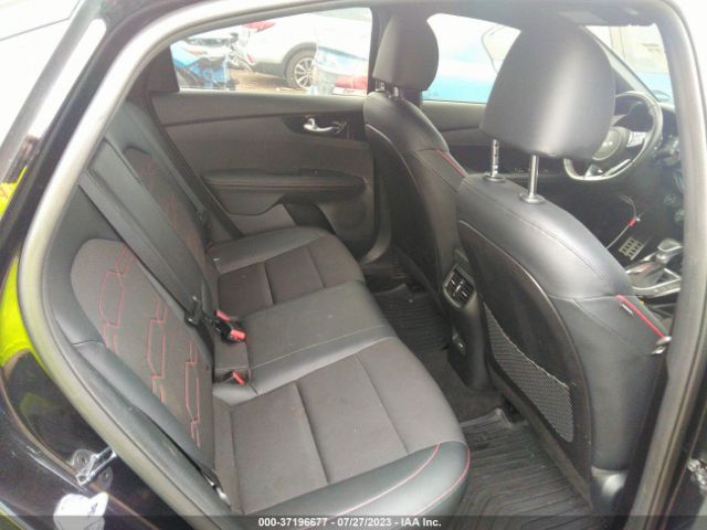 3KPF44AC3NE477213 KIA FORTE GT