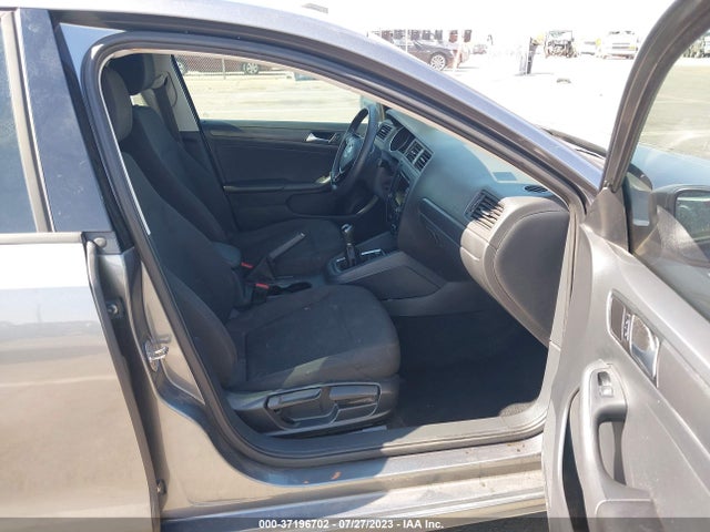 3VW1K7AJ3FM341832 Volkswagen Jetta Sedan 2.0l S W/technology