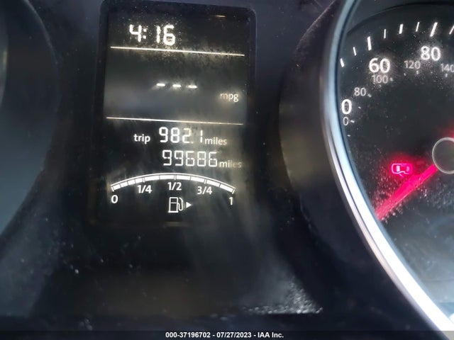 3VW1K7AJ3FM341832 Volkswagen Jetta Sedan 2.0l S W/technology
