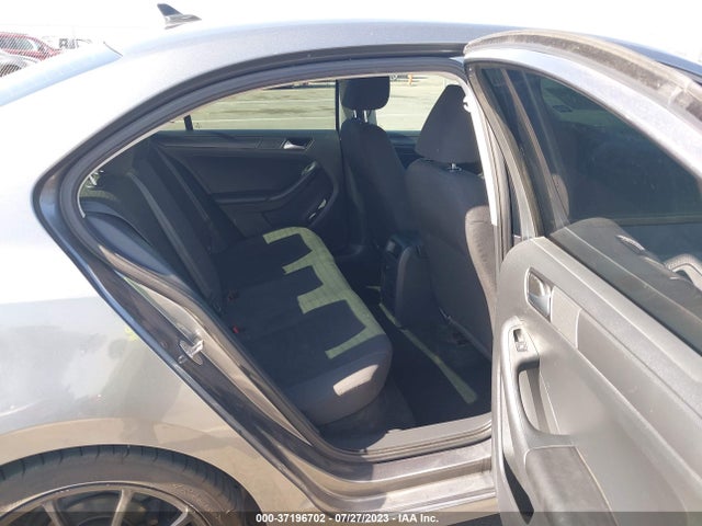 3VW1K7AJ3FM341832 Volkswagen Jetta Sedan 2.0l S W/technology