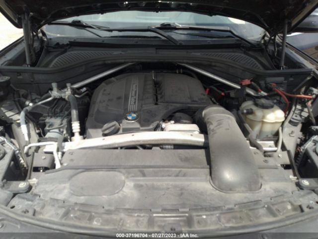 5UXKR0C51J0X91595 BMW X5 Xdrive35i