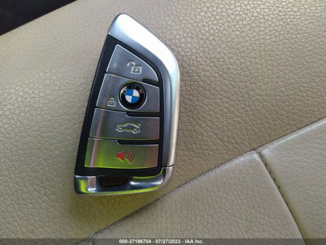 5UXKR0C51J0X91595 BMW X5 Xdrive35i